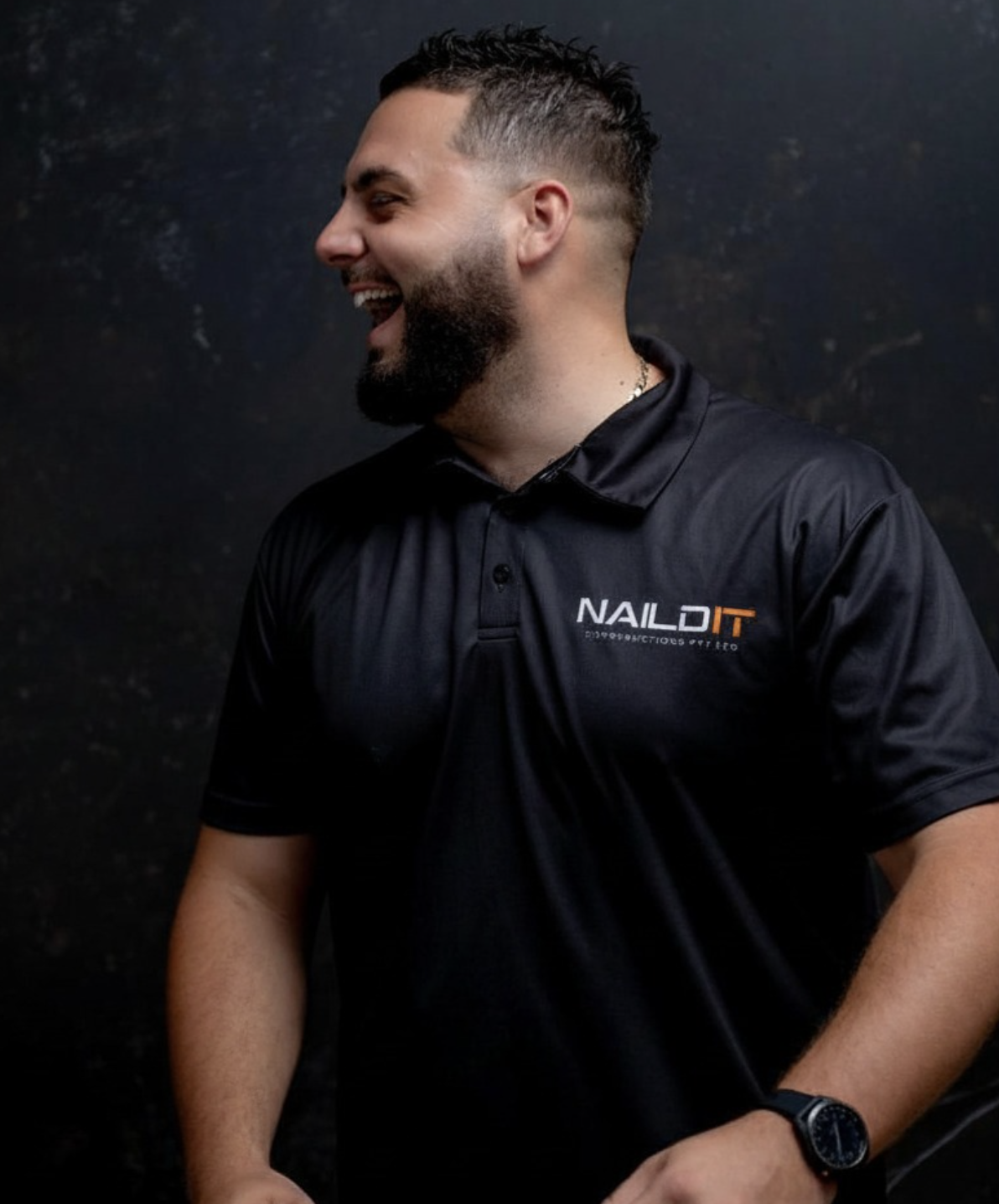 NAILD IT Constructions - About